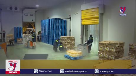 Bản tin thời sự 6h ngày 19/6/2024