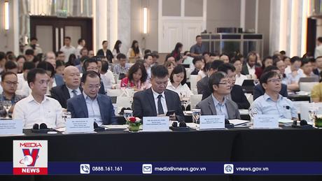 Báo cáo triển vọng năng lượng Việt Nam năm 2024