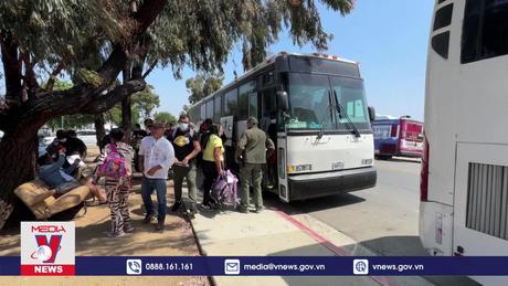 Cơ hội mới dành cho người nhập cư trái phép tại Mỹ