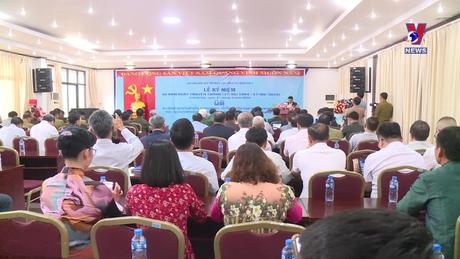 Nhịp cầu cộng đồng: Ngày càng nhiều người nước ngoài học tiếng Việt