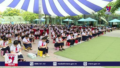 Bản tin thời sự 13h ngày 19/6/2024