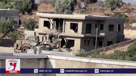 Trẻ em thiệt mạng do xung đột tăng gấp 3 lần