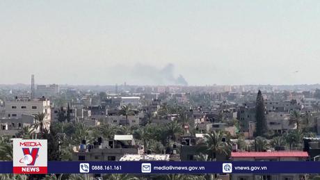 LHQ lên án chiến dịch tấn công liên tiếp của Israel vào Gaza