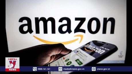 Amazon bị phạt do vi phạm luật lao động