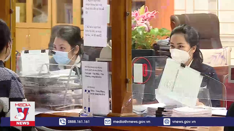 Tạm hoãn xuất cảnh hơn 4.000 đối tượng nợ thuế