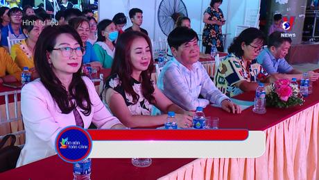 Văn hóa toàn cảnh ngày 19/6/2024