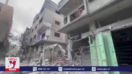 Khai mạc khóa họp 56 Hội đồng Nhân quyền LHQ