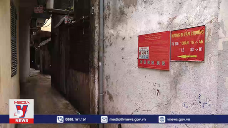 Tháo gỡ vướng mắc, bất cập trong quy định PCCC hiện hành