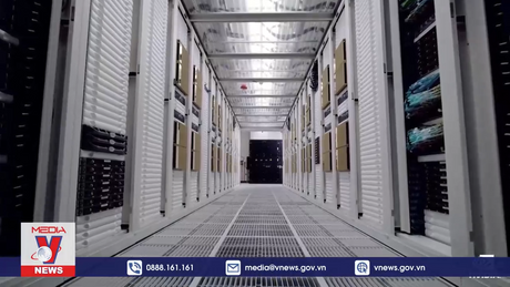 Nvidia trở thành công ty có giá trị nhất thế giới