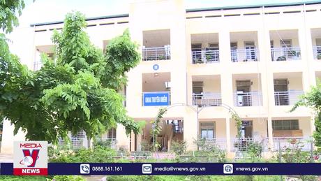 Gia tăng số ca mắc cúm trái mùa ở Điện Biên