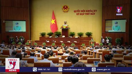 Bản tin thời sự 11h ngày 19/6/2024