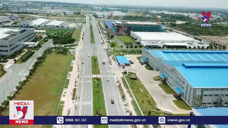 Hướng tới nền kinh tế xanh và trung hòa cacbon 