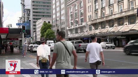 New Zealand thoát khỏi suy thoái kinh tế