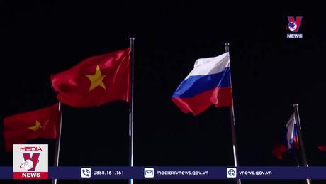 Bản tin thời sự 8h ngày 18/6/2024