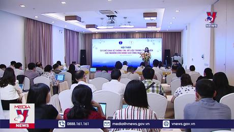 Đánh giá công nghệ y tế để xây dựng chính sách BHYT