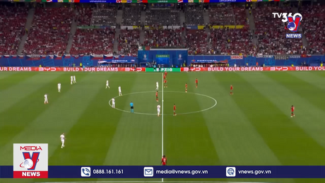 Bản tin thời sự 22h ngày 19/6/2024