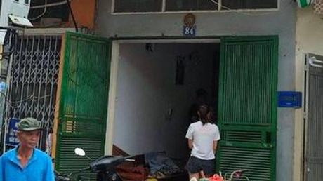 Thông tin chính thức về vụ nổ khí gas tại quận Hà Đông, Hà Nội
