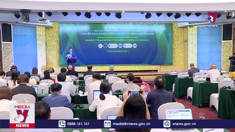 Bản tin thời sự 13h ngày 20/6/2024