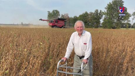 Thú vị năm châu ngày 20/6/2024