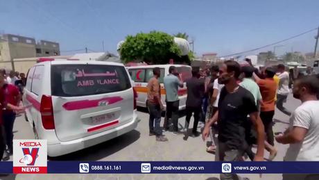 LHQ: Israel có khả năng đã vi phạm luật chiến tranh