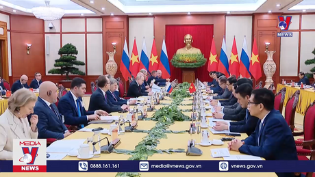 Bản tin thời sự 20h ngày 20/6/2024