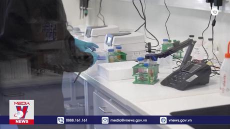 Tạo ra thực phẩm từ không khí