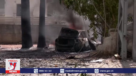 Hezbollah cảnh báo cuộc chiến “không giới hạn”với Israel