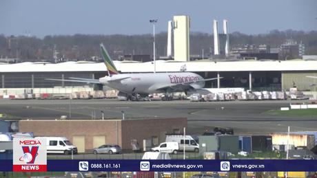 Boeing có nguy cơ bị phạt số tiền lớn