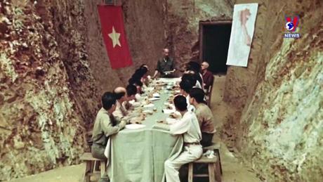 Thông điệp lịch sử: “Cần Kiệm Liêm Chính” - Cẩm nang trong công tác xây dựng, chỉnh đốn Ðảng