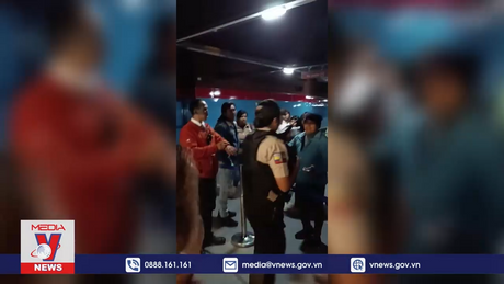 Ecuador mất điện trên toàn quốc