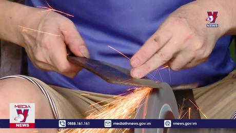 Đánh giá kỹ, toàn diện, chặt chẽ khi quy định dao là vũ khí 