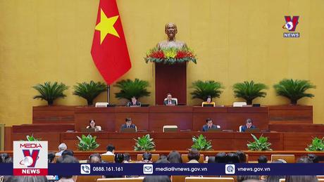 Điều chỉnh tổng thể quy hoạch chung thủ đô Hà Nội 