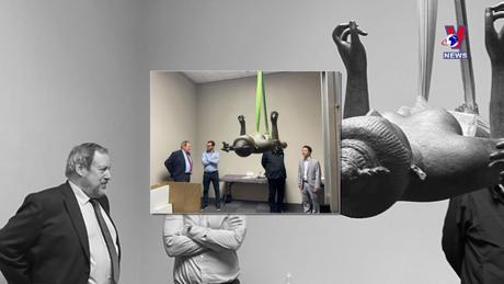 Văn hóa toàn cảnh ngày 20/6/2024