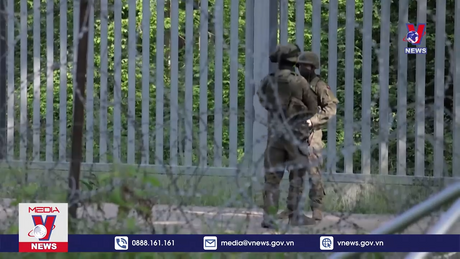 Bản tin thời sự 6h ngày 20/6/2024