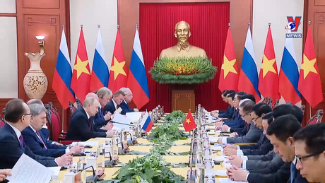 VNA News - Bản tin tiếng Anh ngày 20/6/2024