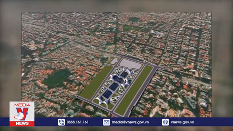 Quy hoạch Thủ đô sẽ giải quyết nhiều vấn đề cấp thiết