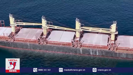 Hiệp hội vận tải quốc tế kêu gọi bảo vệ tàu trên Biển Đỏ