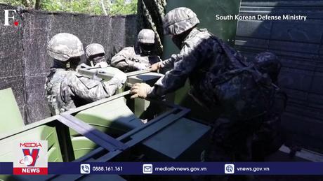 Hàn Quốc phát triển công nghệ quốc phòng