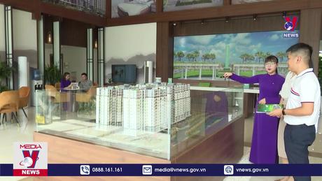 Thừa Thiên Huế hiện thực hóa chính sách nhà ở xã hội 