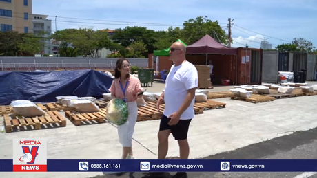 DIFF 2024: Hé lộ kịch bản pháo hoa Đức và Ba Lan