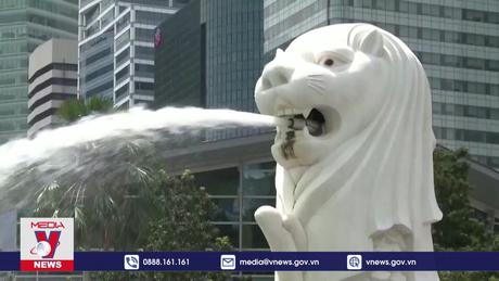 Singapore đứng đầu bảng xếp hạng năng lực cạnh tranh toàn cầu 