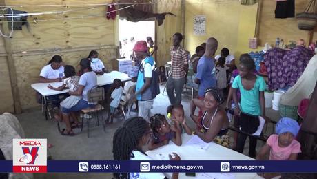 LHQ kêu gọi bảo vệ các hệ thống cơ sở y tế