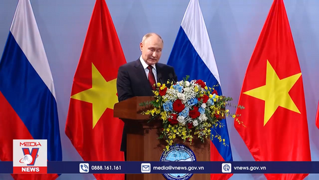 Gặp gỡ các thế hệ cựu sinh viên Việt Nam tại Nga