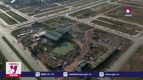 Chính phủ gia hạn nộp tiền thuê đất năm 2024 