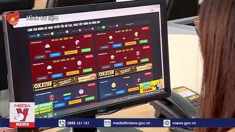 Hợp tác công - tư phòng chống xâm phạm bản quyền 