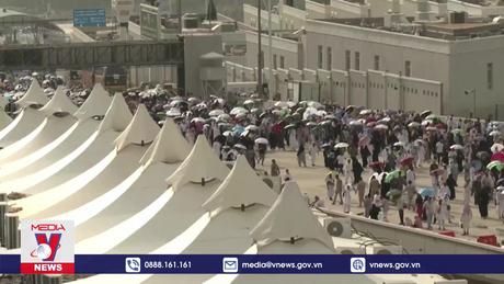 Thế giới đối mặt với nắng nóng thiêu đốt