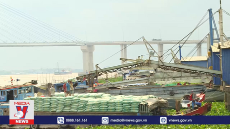 Xúc tiến thương mại liên kết vùng còn khó khăn