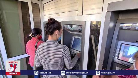 Ngân hàng Nga đầu tiên mở chi nhánh tại Cuba