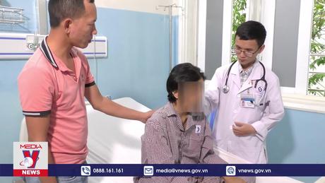 3 bệnh viện phối hợp cứu sống sản phụ suy đa tạng