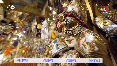 Tạp chí toàn cầu số 965 ngày 21/6/2024